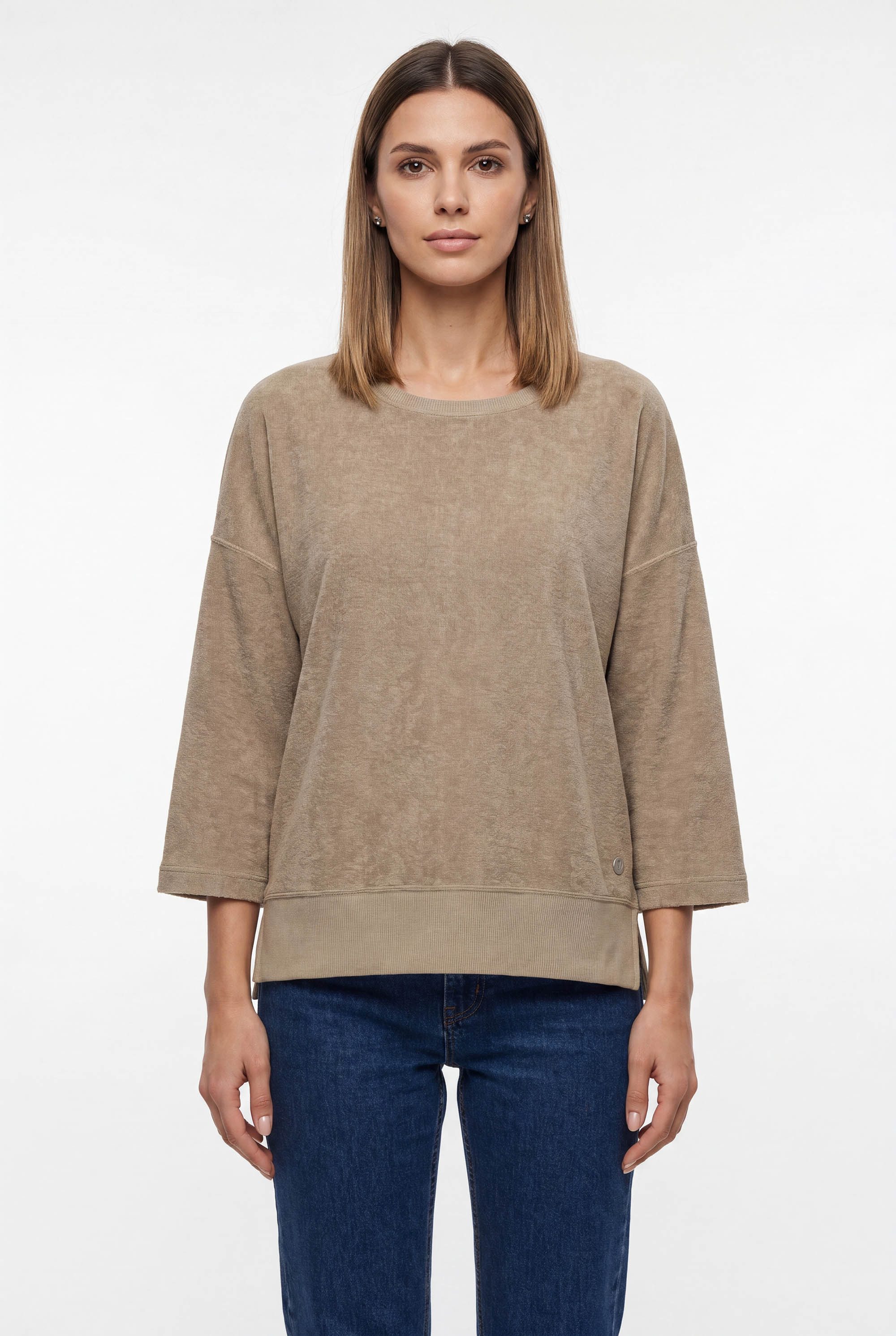 Zhrill Sweatshirt ZHHARLYN