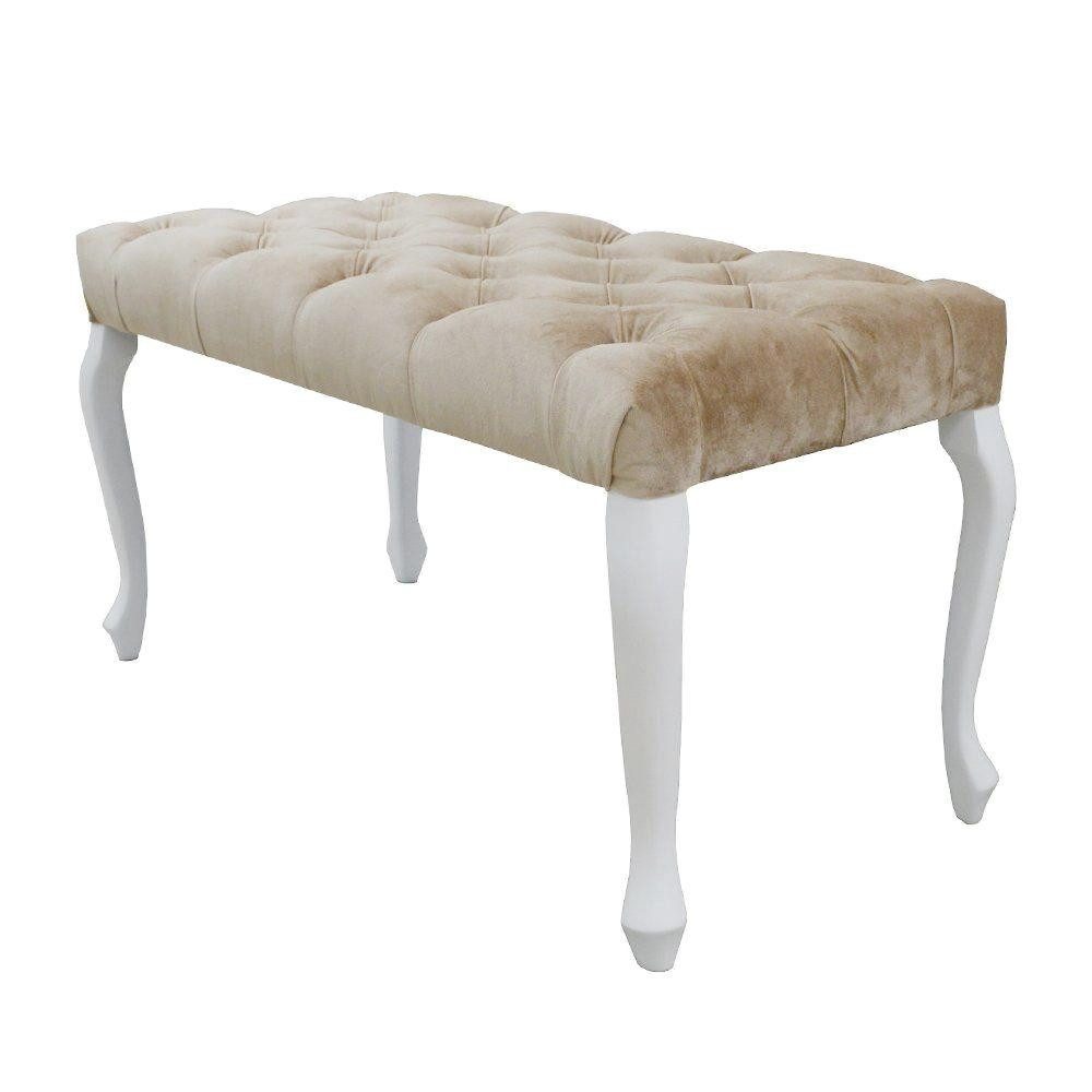 Xlmoebel Polsterhocker Design Hocker aus hochwertigem Material in modernem Stil (Hocker), Hergestellt in Europa