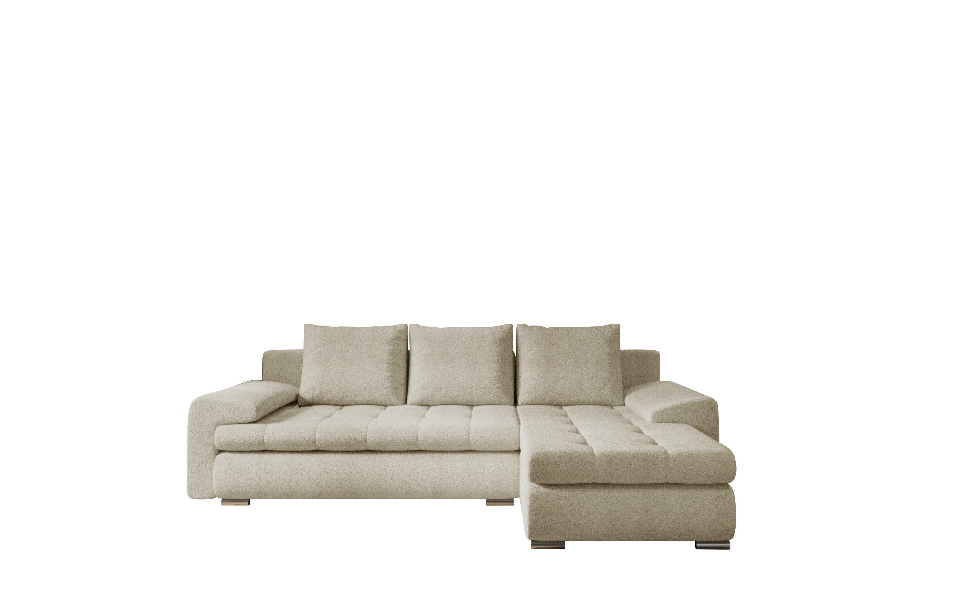 Kaiser Möbel Ecksofa Elegantes und modernes günstig online kaufen