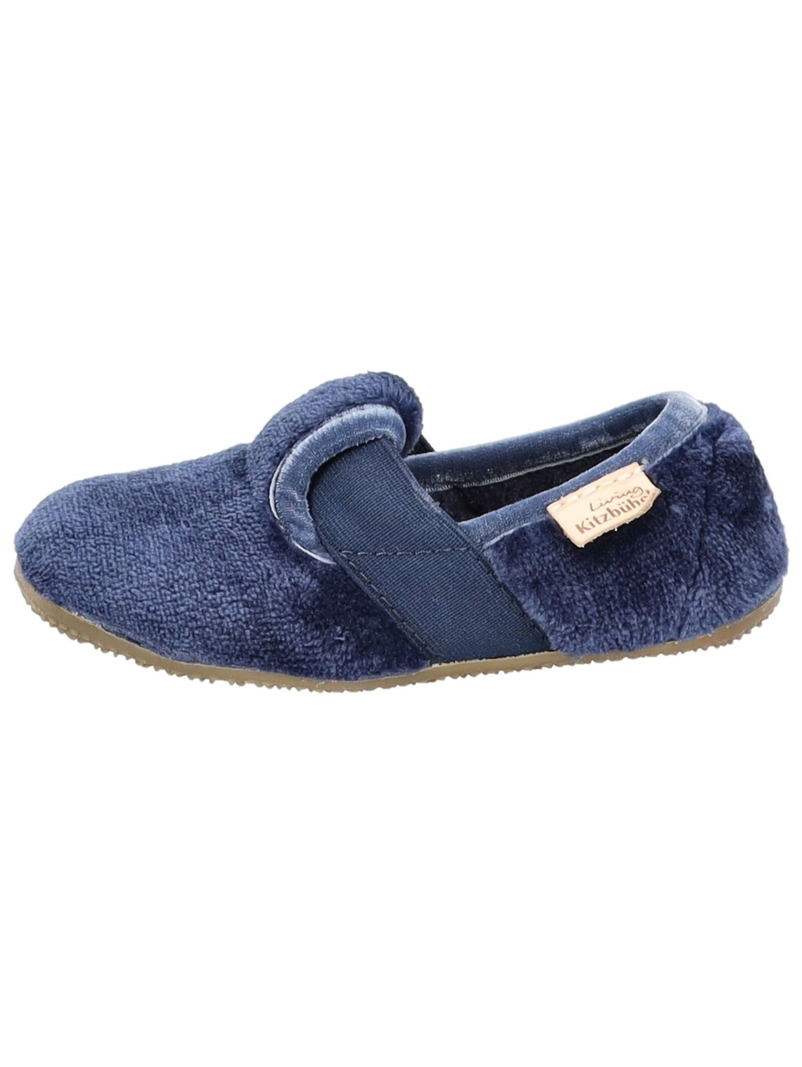 Living Kitzbühel Hausschuhe Textil . Hausballerinas