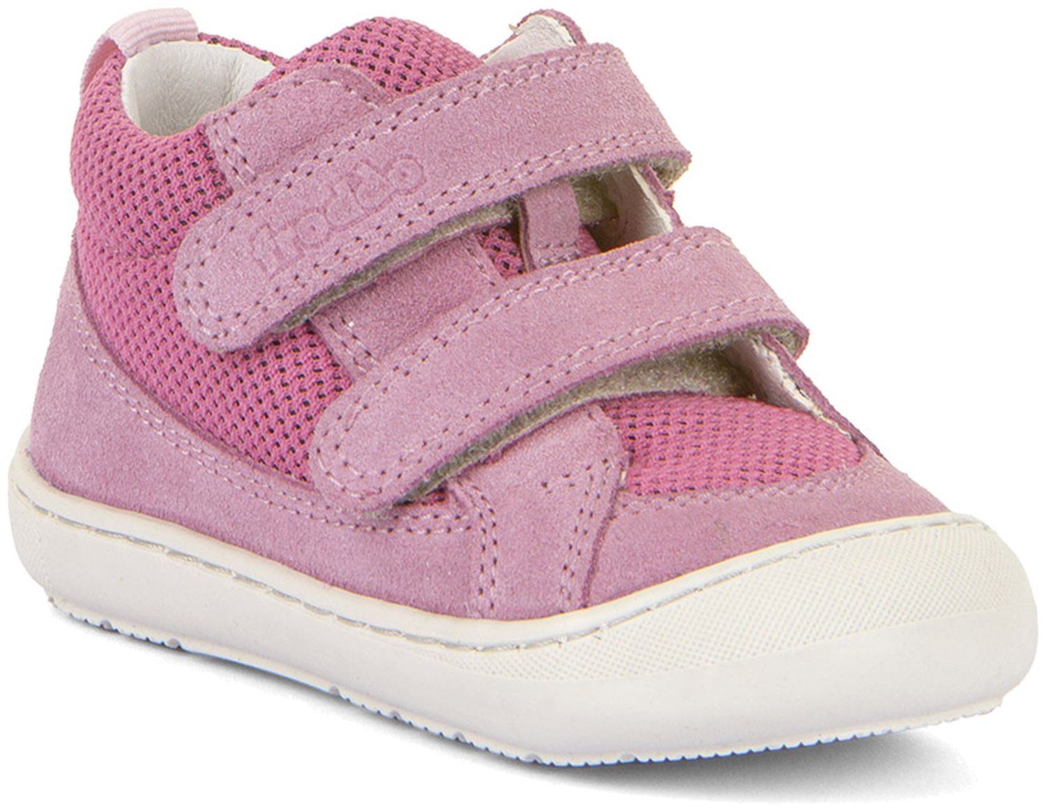 froddo® Froddo Ollie Fun Fuxia/Pink Lauflernschuh