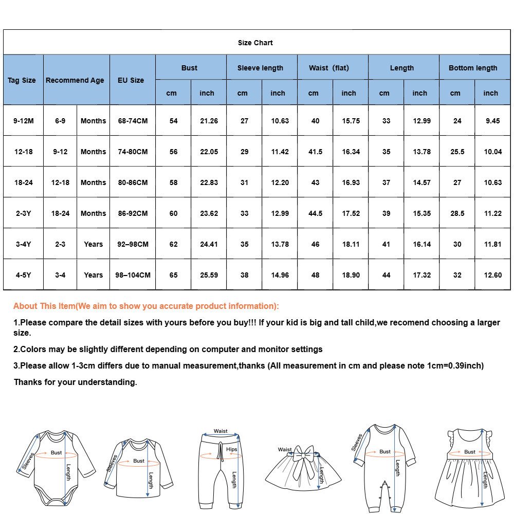 Lapastyle Shirt & Rock Langärmeliges Outfit für Babys, Oberteil aus Mesh-Patchwork, PU-Rock (Set, 2-tlg) Baby Kleinkind-Outfit mit Puffärmeln, für Partys, Geburtstage