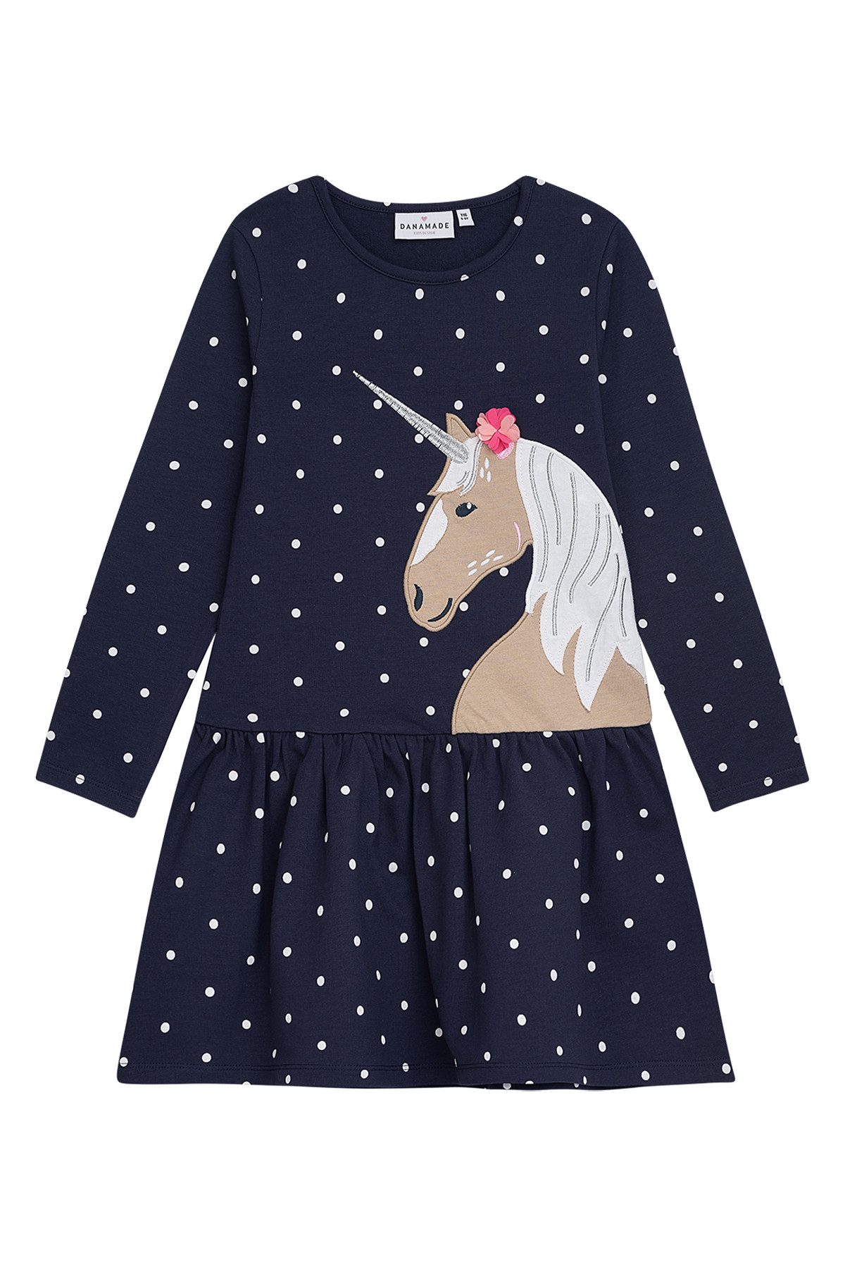 DANAMADE Sweatkleid DANAMADE Dresses DFERAY günstig online kaufen