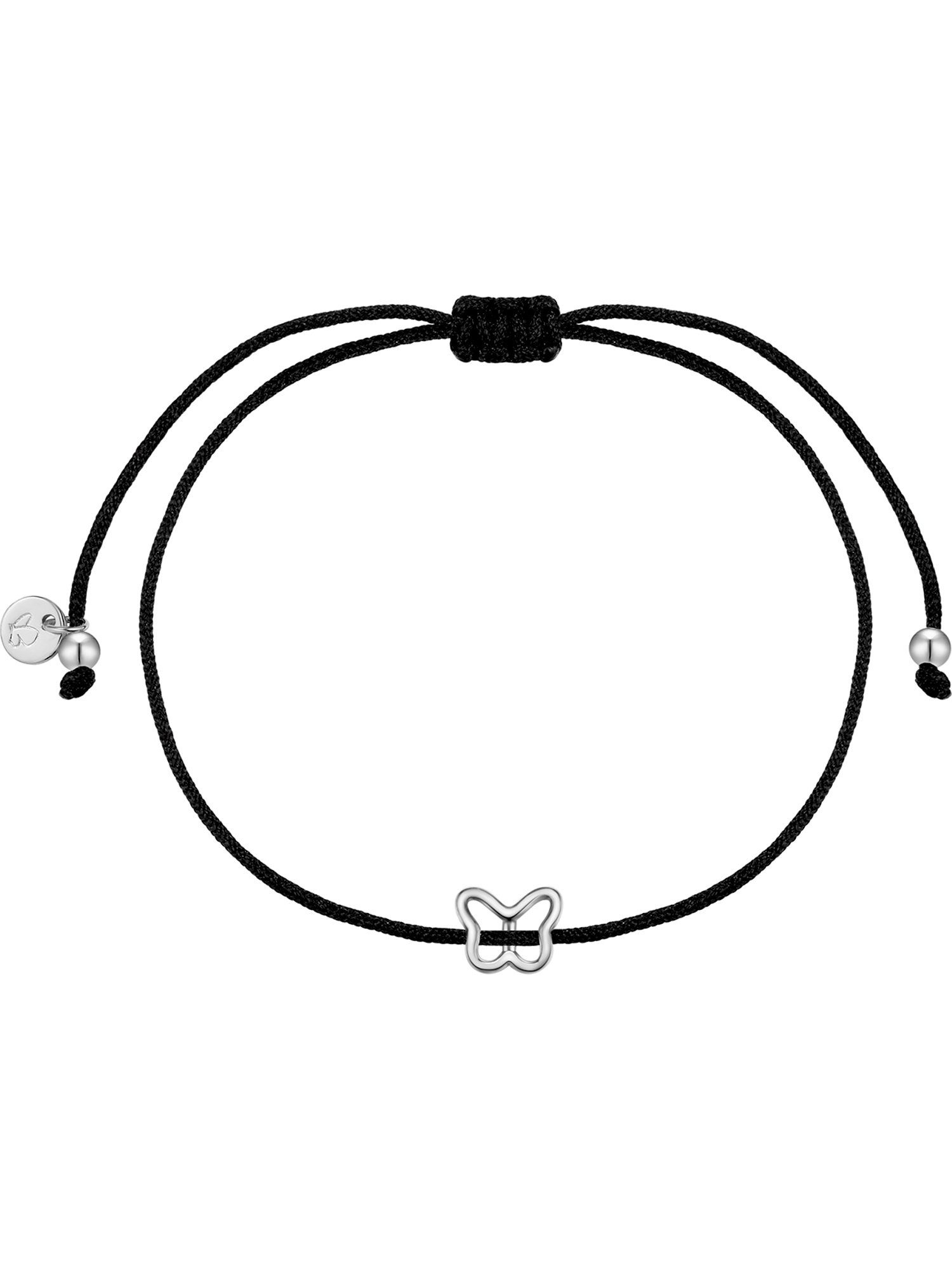 Silberarmband Glanzstücke München Damen-Armband 925er Silber