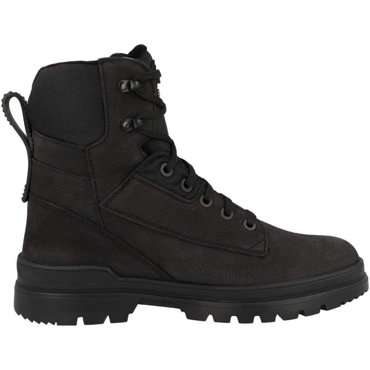 Pajar Canada Maddox Herren Stiefelette Boots, Stiefeletten, Winterschuhe, Snowboots, Schneeschuhe