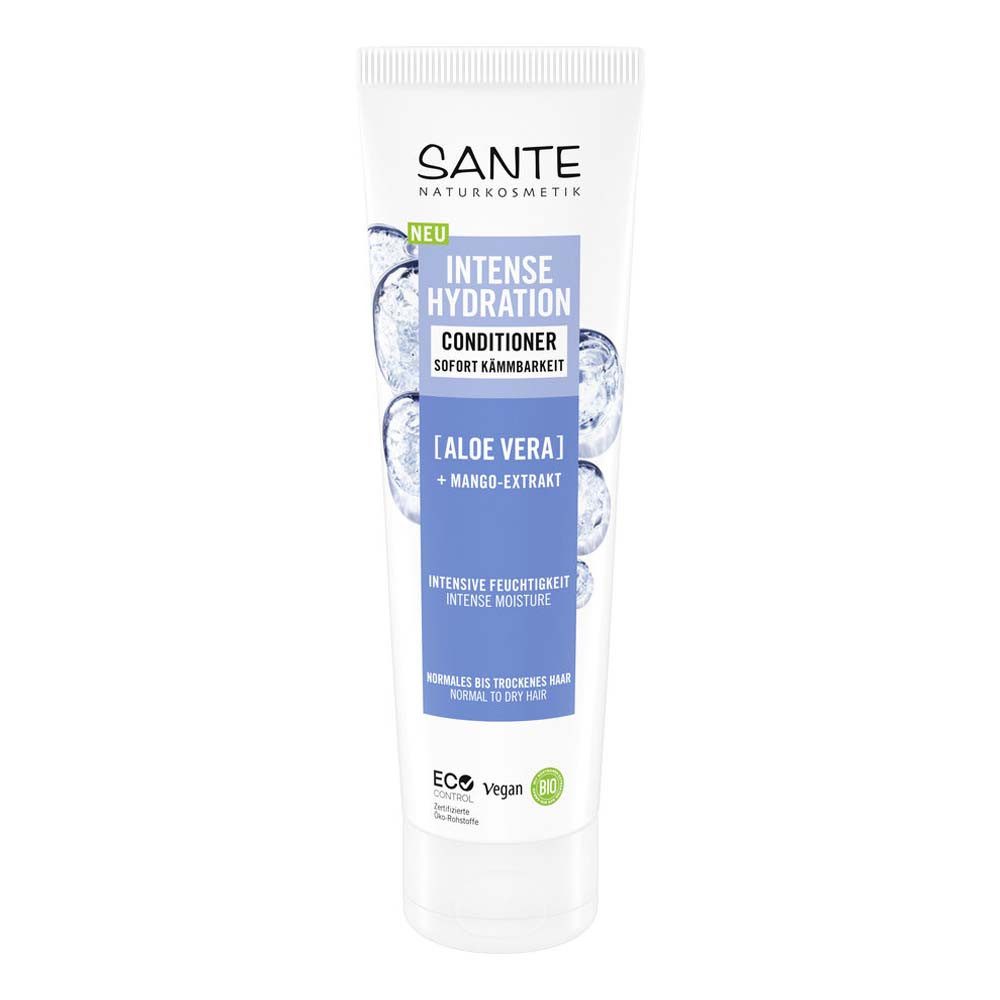 SANTE Haarspülung Intense Hydration Conditioner - Aloe Vera 150ml