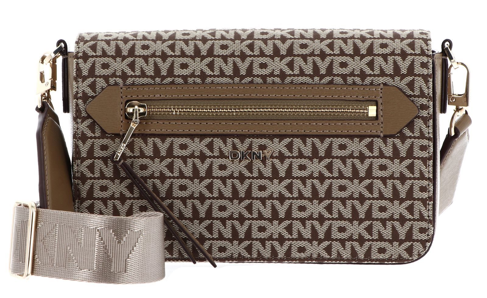 Umhängetasche Ave Flap Crossbody Bag
