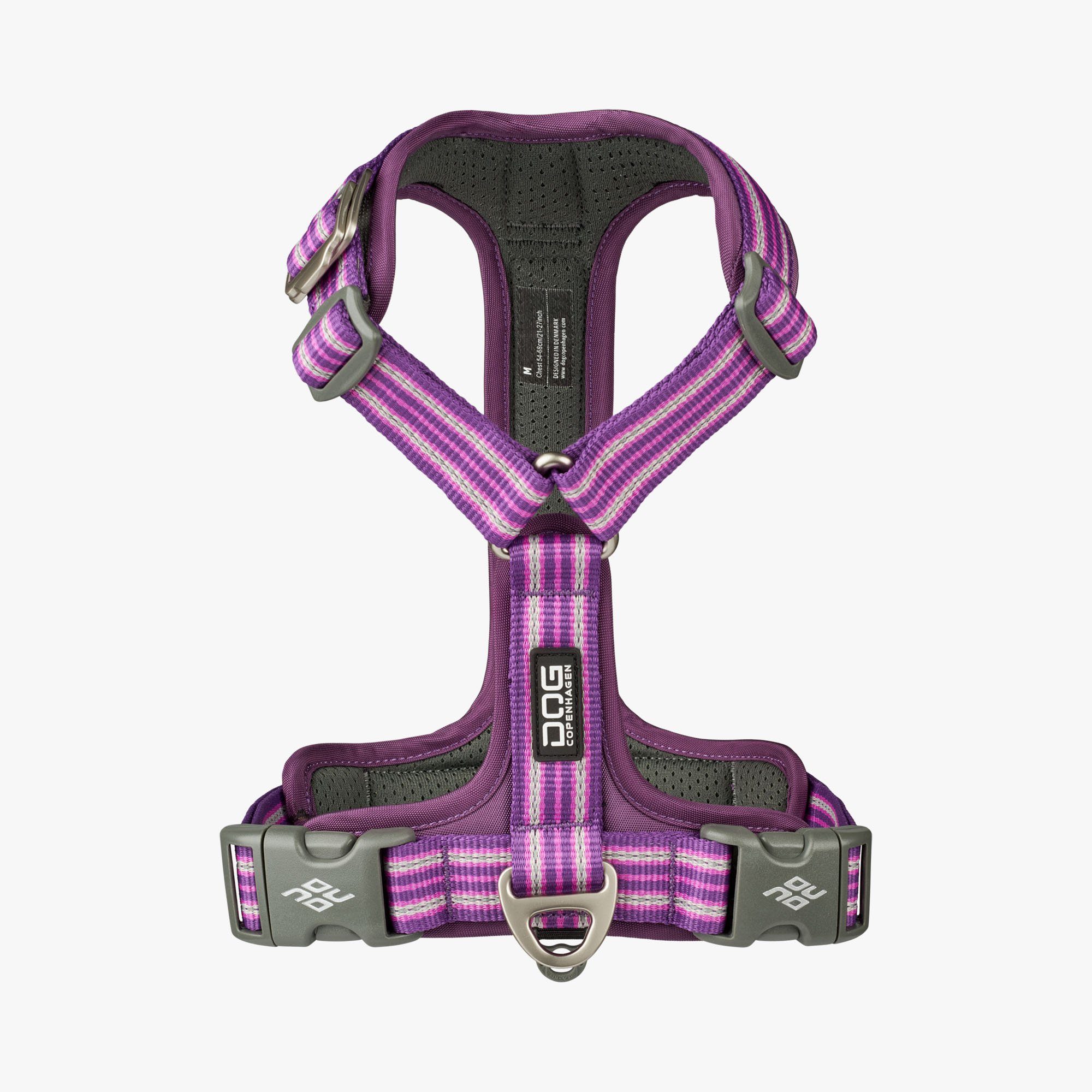 Dog Copenhagen Hunde-Geschirr Dog Copenhagen V3 Comfort Walk Air Harness [Variation]