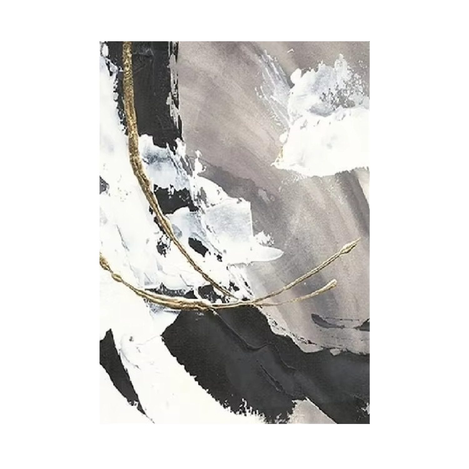 Kunstdruck OHNE RAHMEN