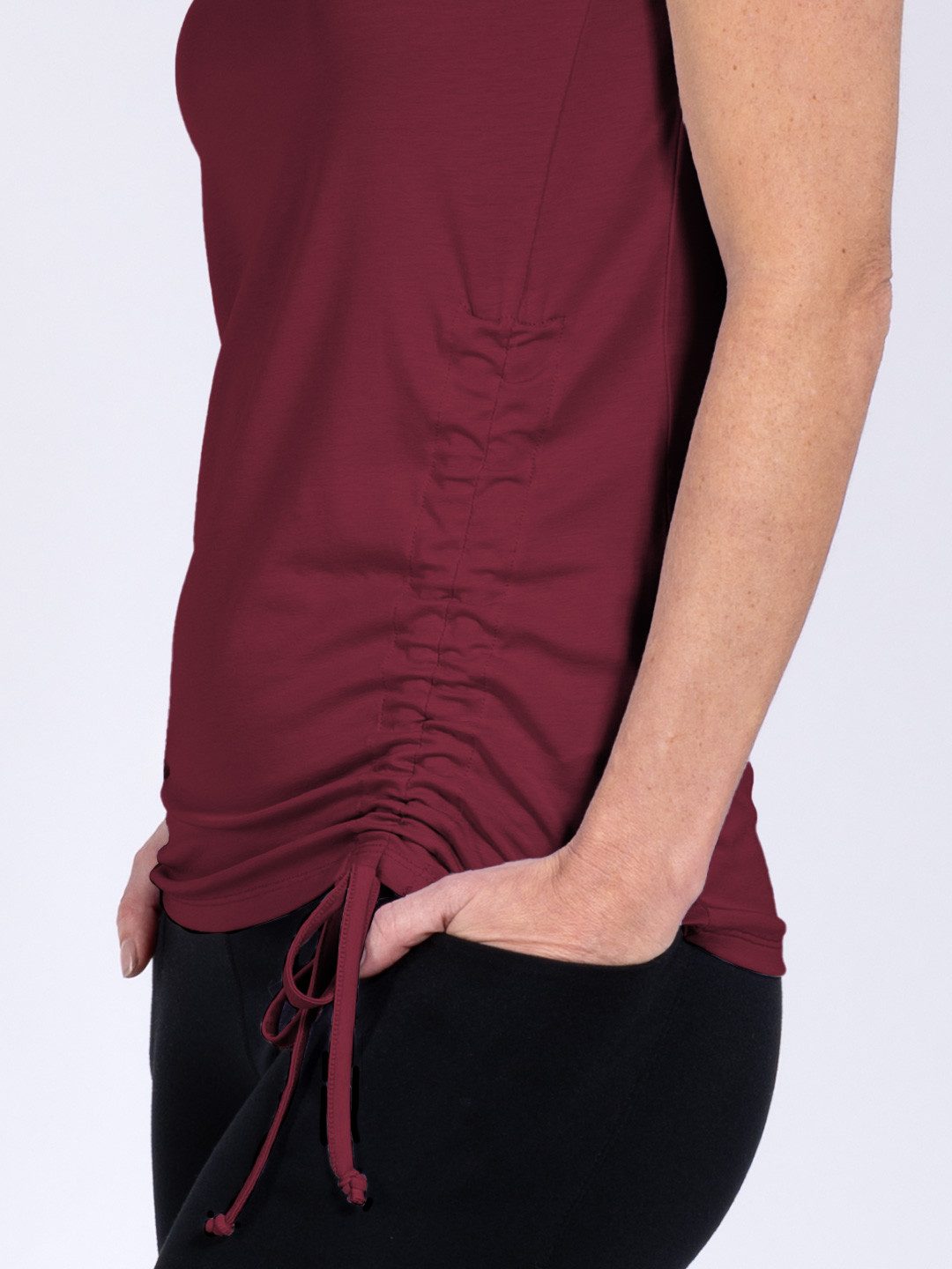 Magadi Yogatop Diana aus weichem Naturmaterial günstig online kaufen