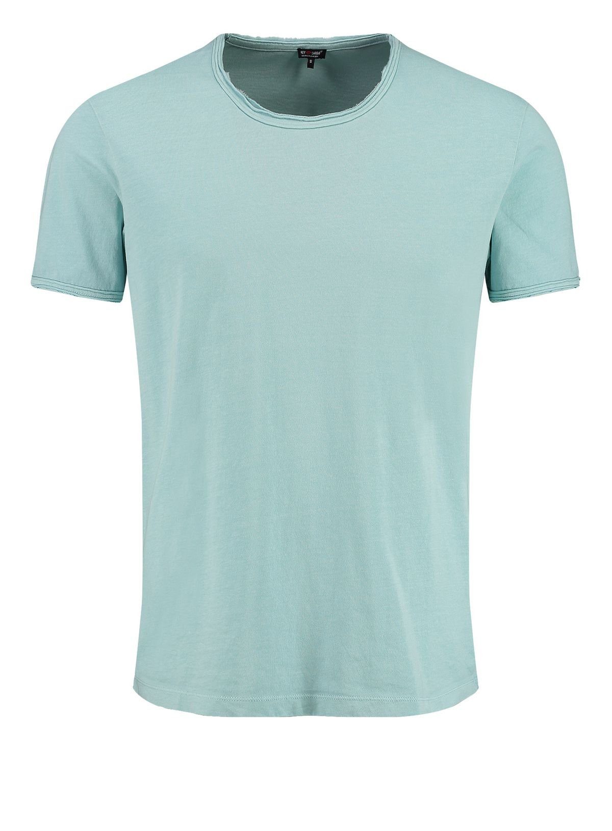 Key Largo T-Shirt Freeze vintage Look günstig online kaufen