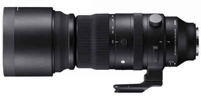 SIGMA 150-600mm f5-6,3 DG DN OS [S] Sony E-Mount Objektiv