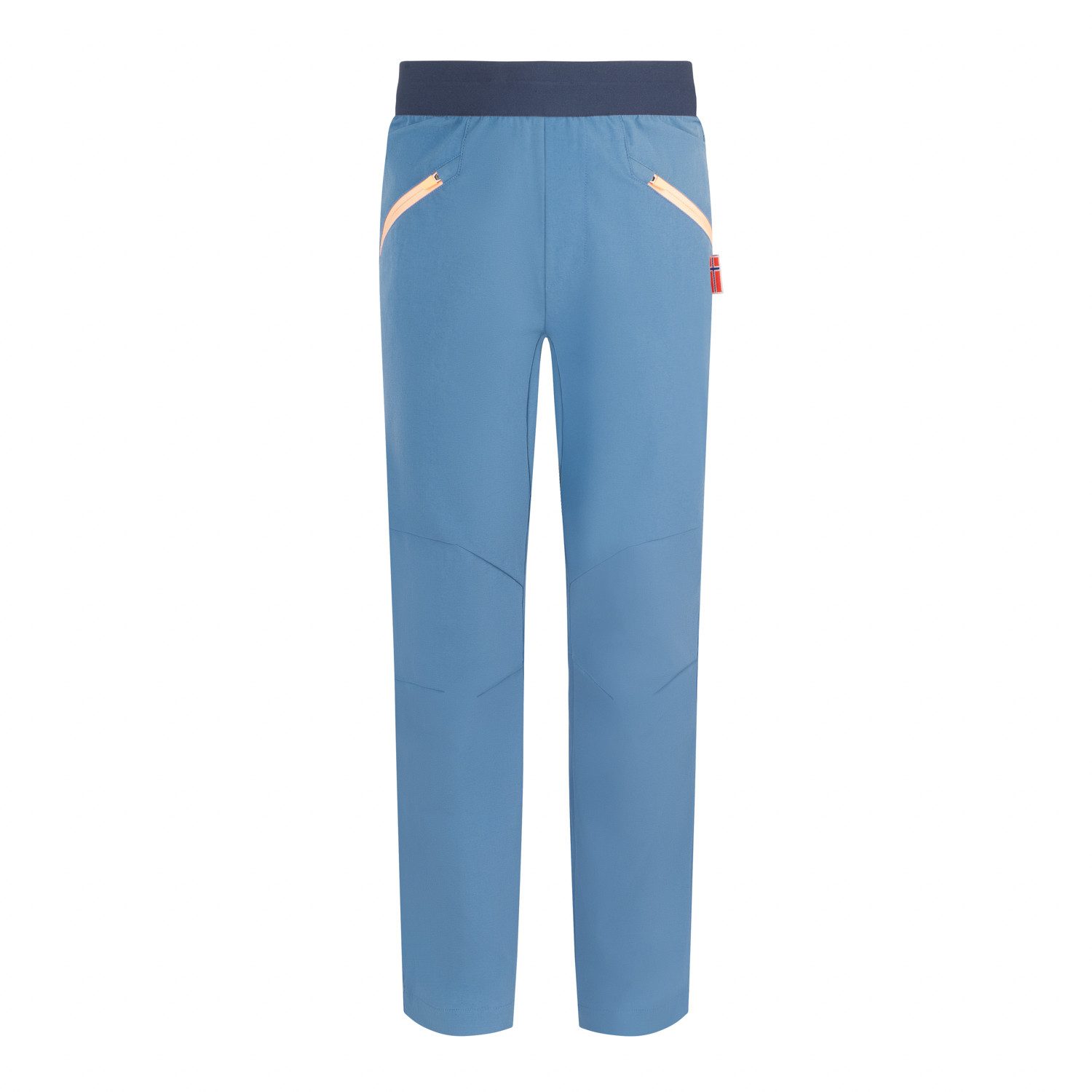 TROLLKIDS Outdoorhose Kids Tronfjell Pant