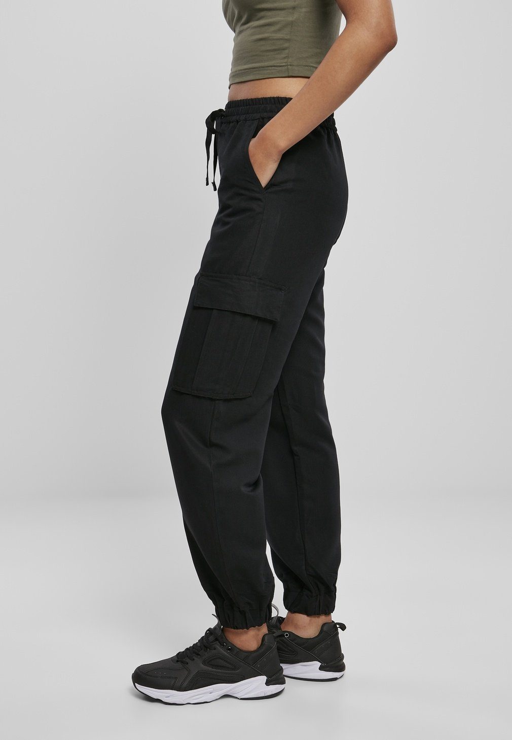 URBAN CLASSICS Cargohose günstig online kaufen