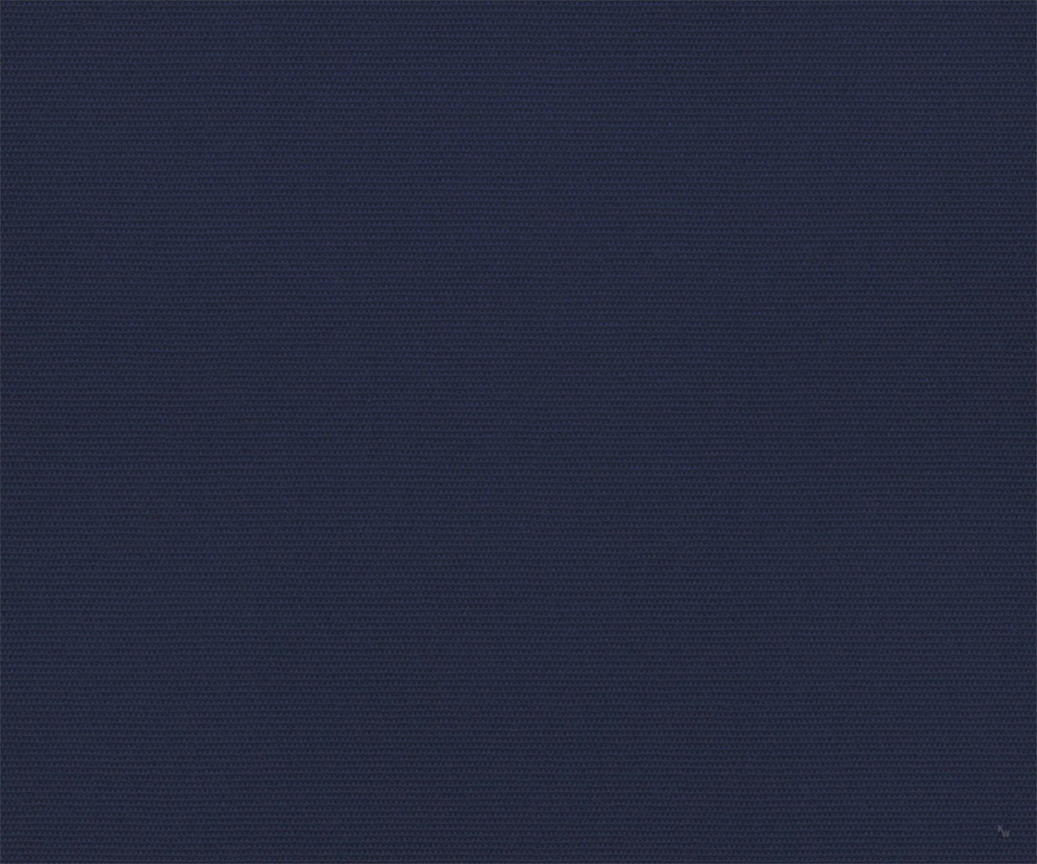 Gartensessel Gartenpolster Germany, Sitzauflage waschbares in Wiechmann UV-beständiges made Sesselauflage als Gartenstuhl Sitzpolster Marineblau und Kai