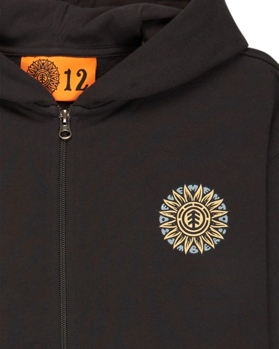 Element Hoodie Timber Take A Hike
