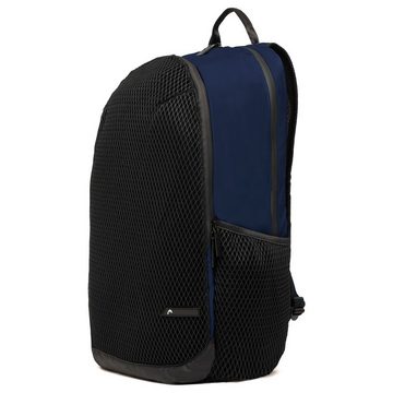 Head Sportrucksack Head Sportrucksack navy Sportrucksack (Sportrucksack), Sportrucksack Nylon, Mesh, navy, schwarz ca. 27cm x ca. 47cm