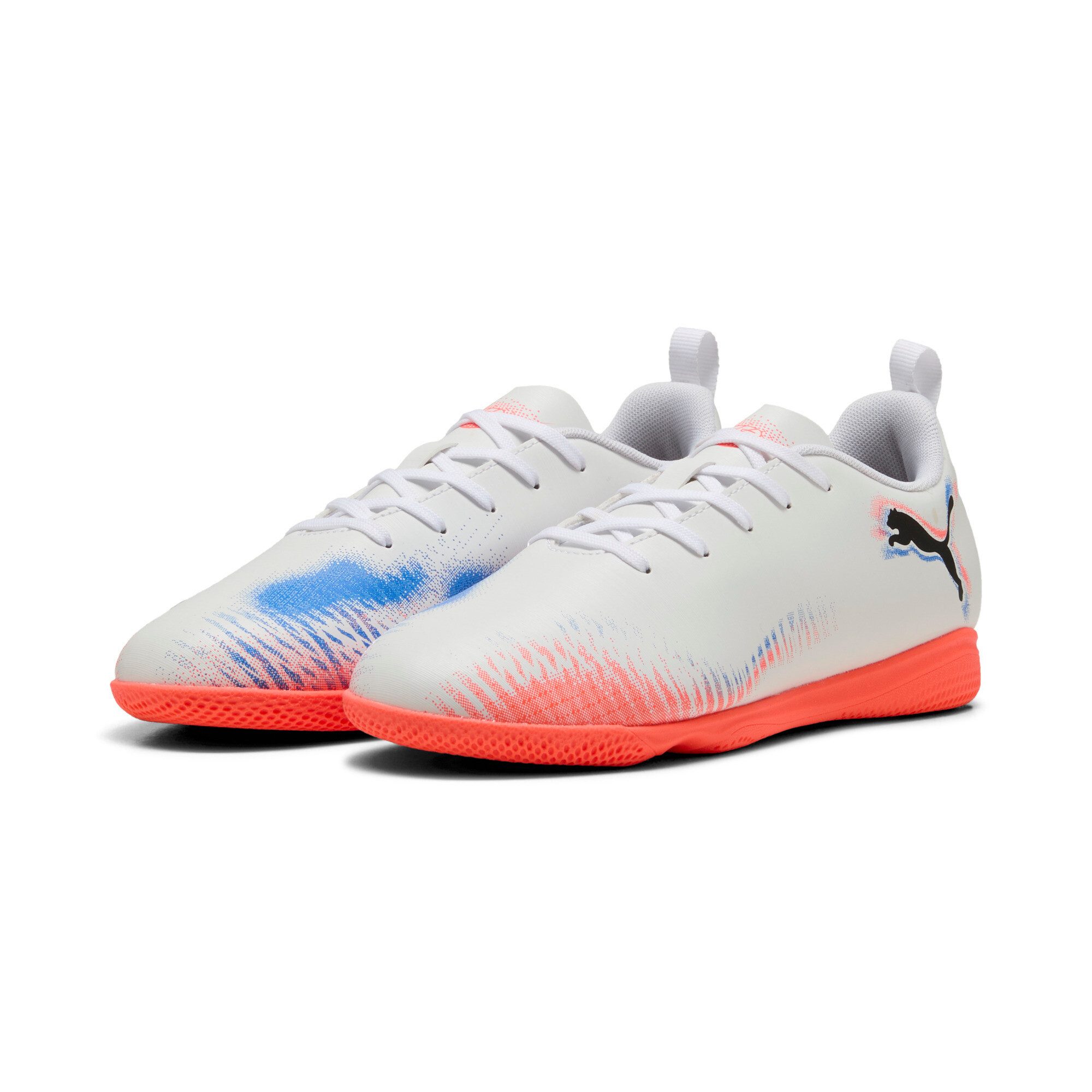 PUMA FUTURE 8 PLAY IT JR Fußballschuh