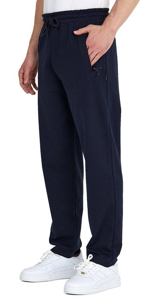 COMEOR Jogginghose Trainingshose Sporthose Herren Baumwollmischung günstig online kaufen