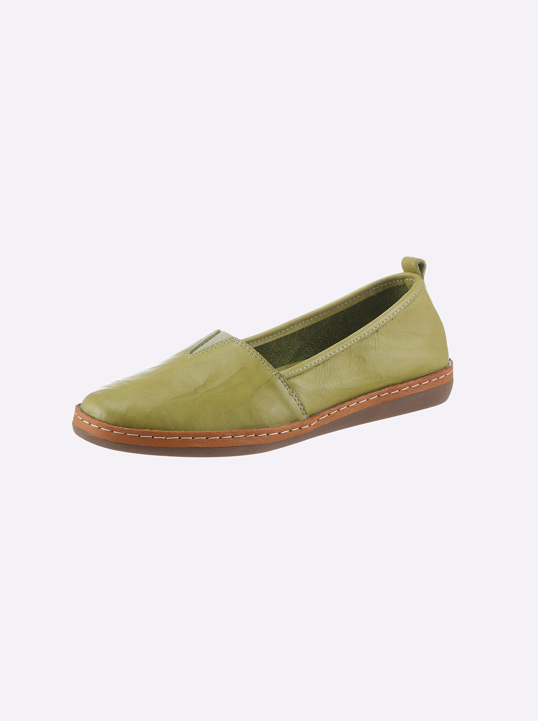 Andrea Conti Slipper Slipper günstig online kaufen