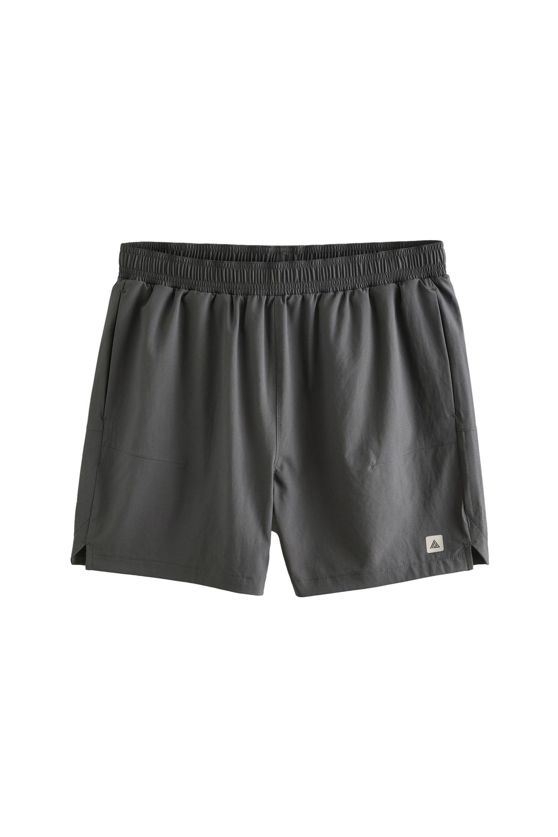 Trainingsshorts Sport-Shorts, 5 Zoll