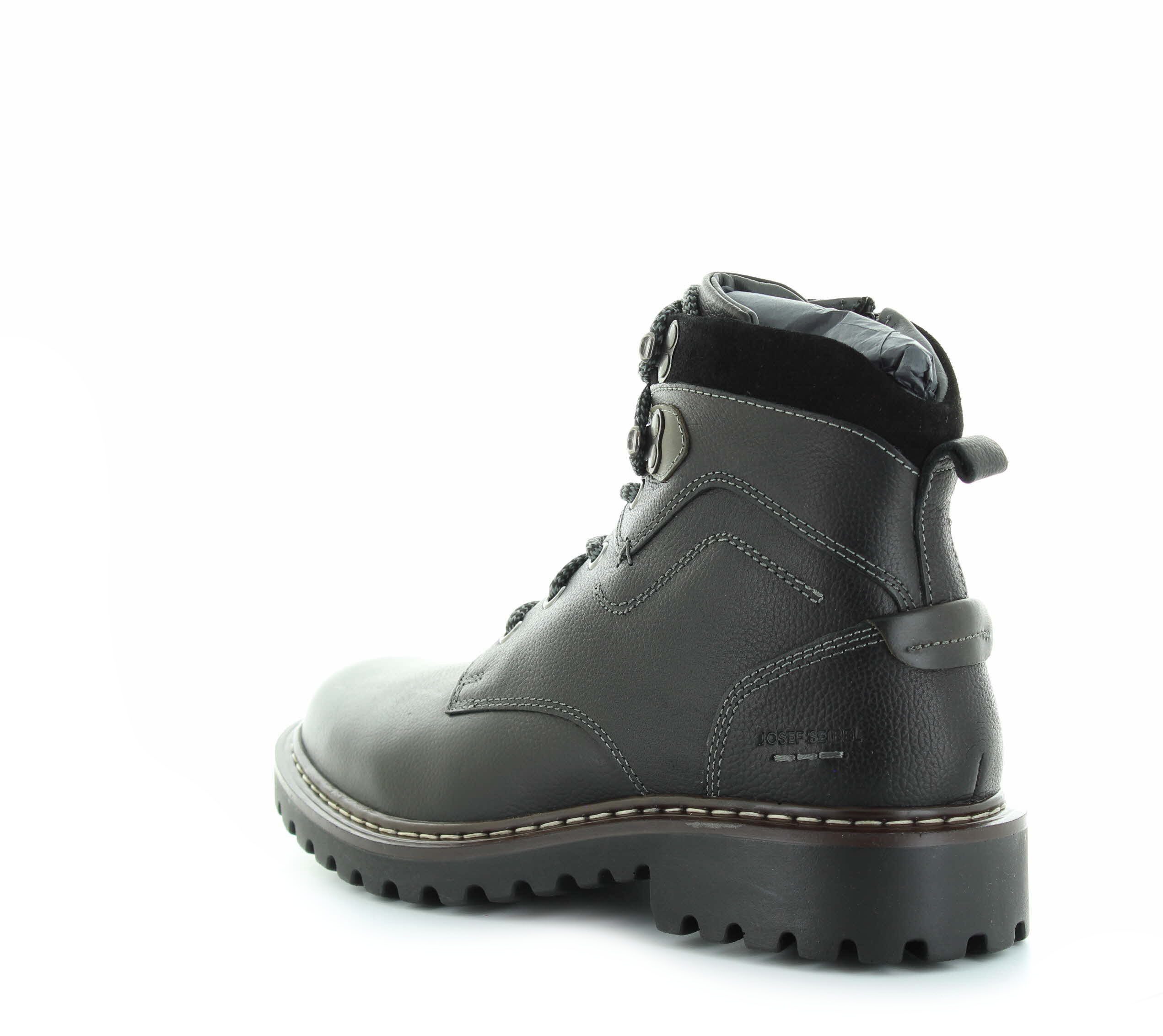 Josef Seibel Tinus 01 Schnürstiefelette Komfort