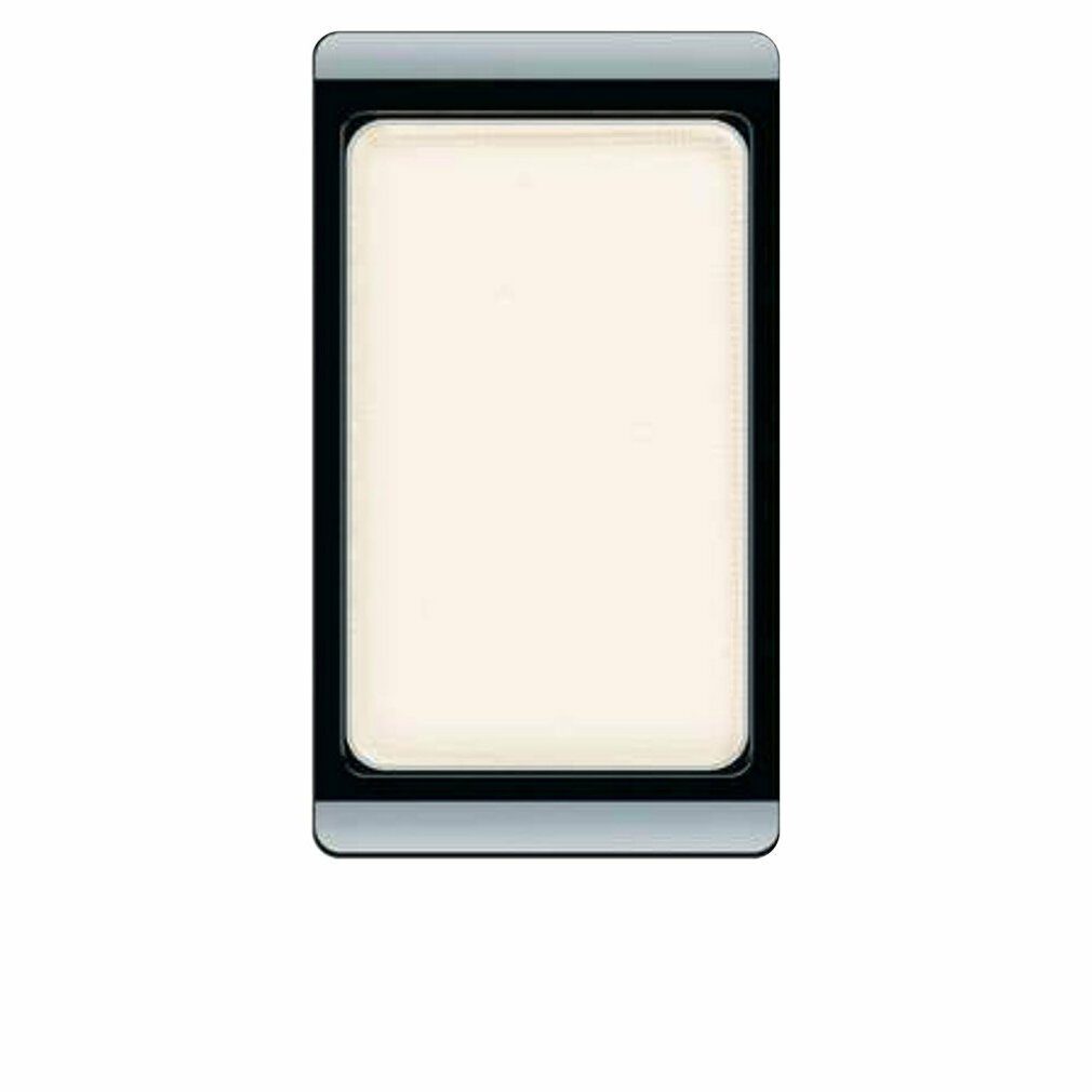 ARTDECO Lidschatten Eyeshadow Matt 512 Matt White