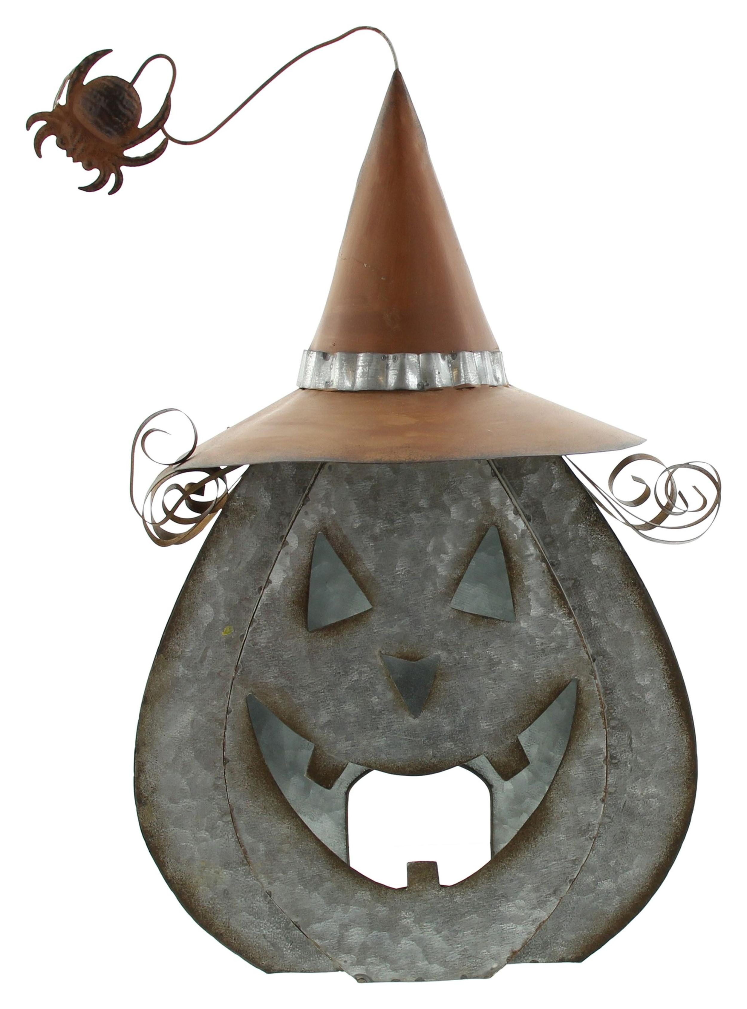 Dekoobjekt Kürbis "Halloween"