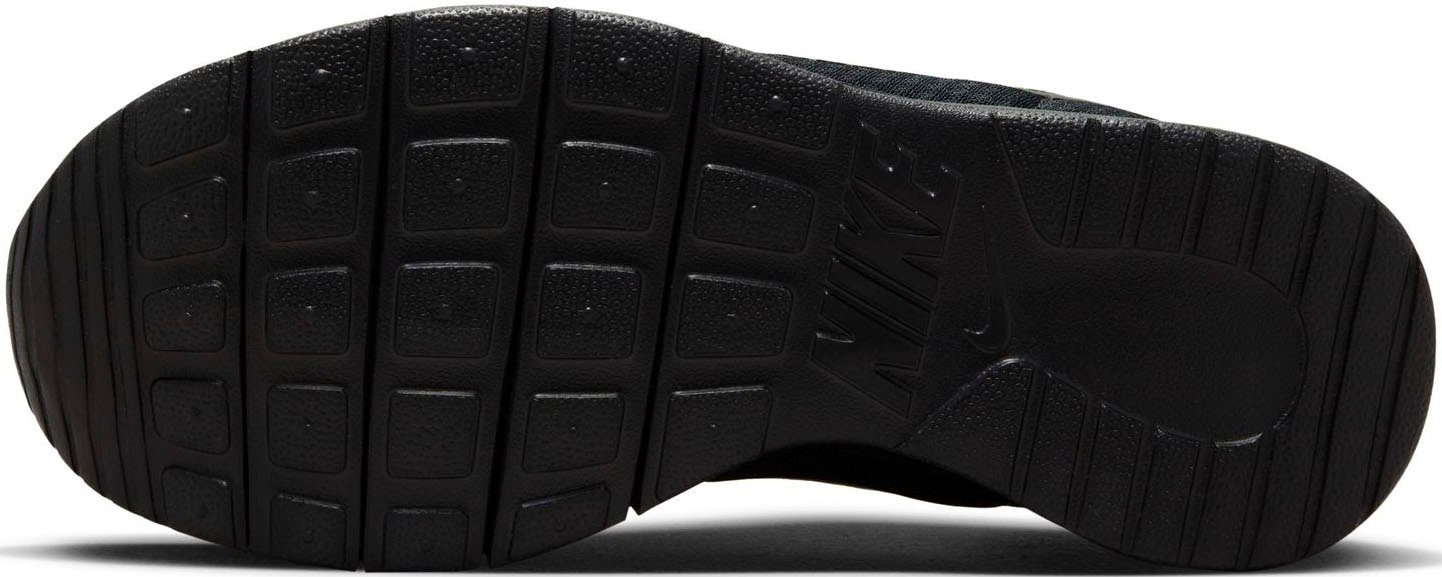 Sportswear (GS) Nike Sneaker black/black TANJUN GO