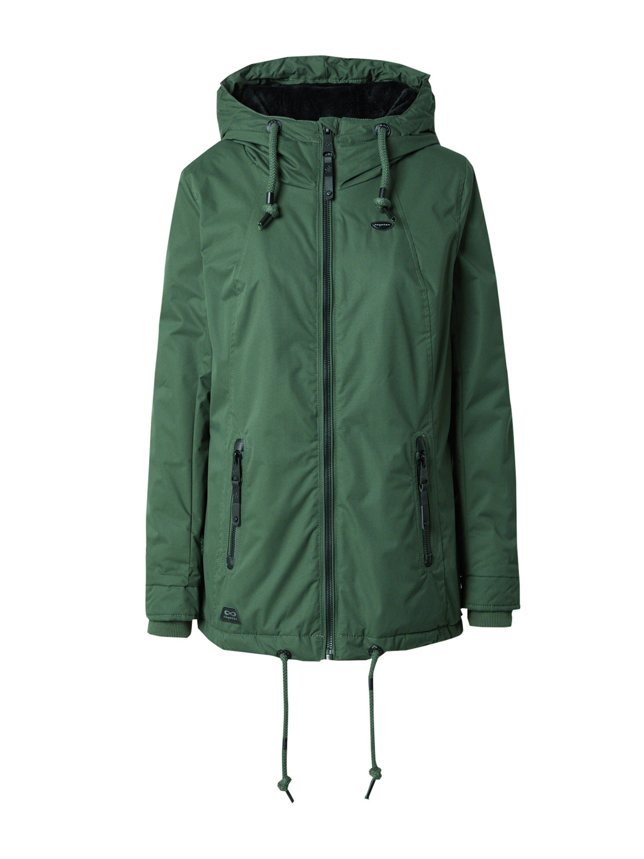 Ragwear Langjacke ZUZKA (1-St) günstig online kaufen