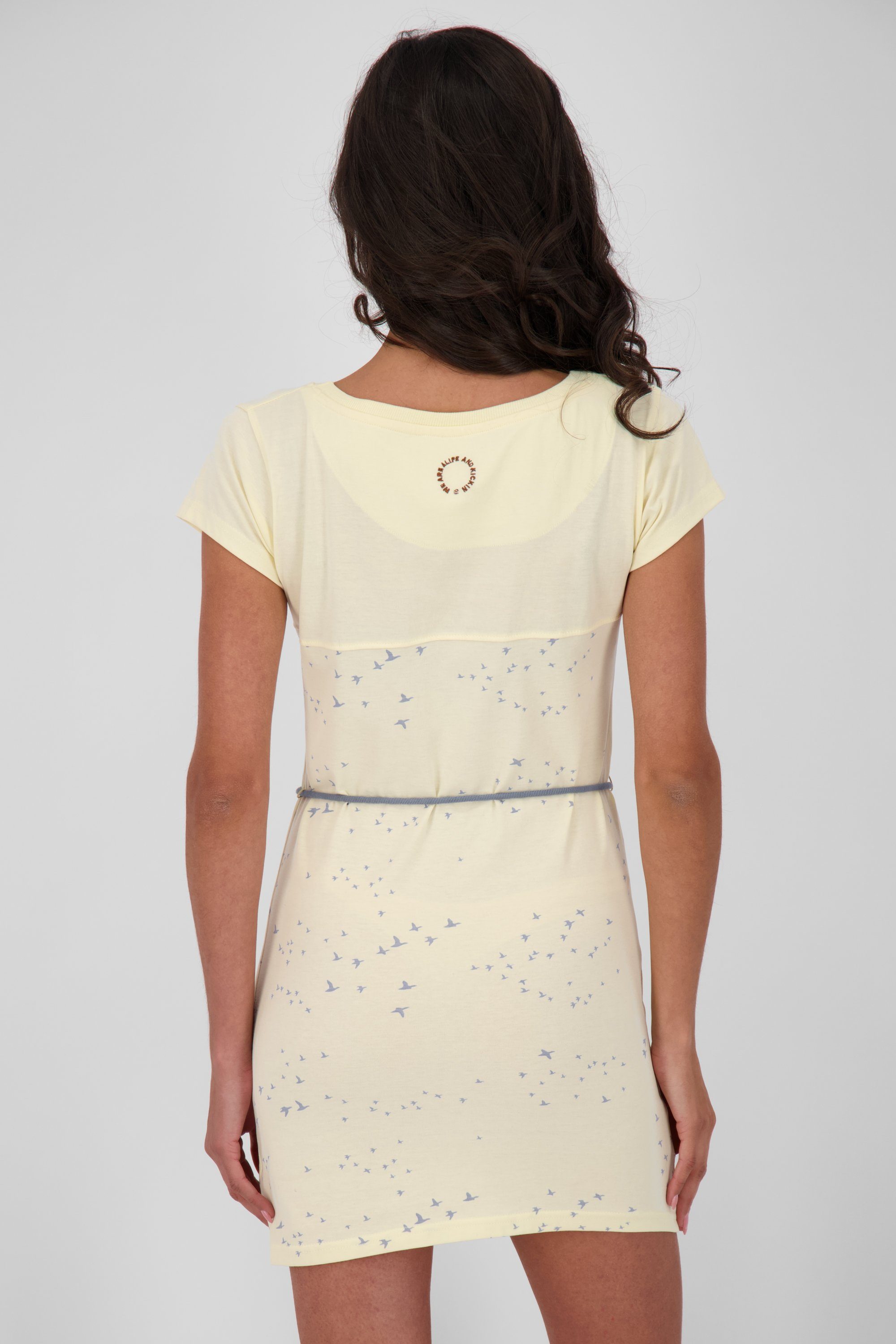 Alife & Kickin Blusenkleid Damen ClarissaAK B