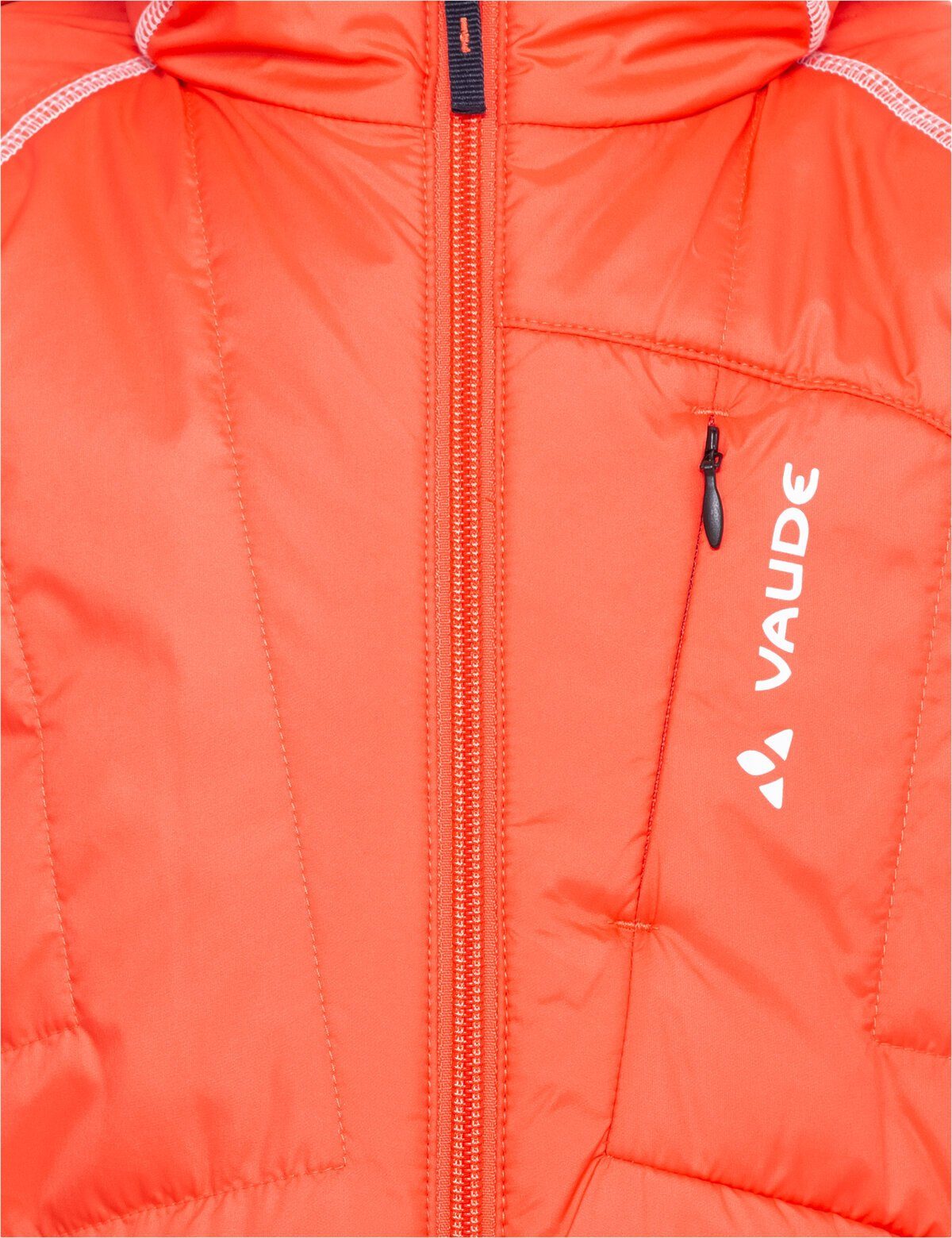 (1-St) Hybrid Capacida VAUDE hokkaido Klimaneutral Jacket Kids kompensiert Outdoorjacke