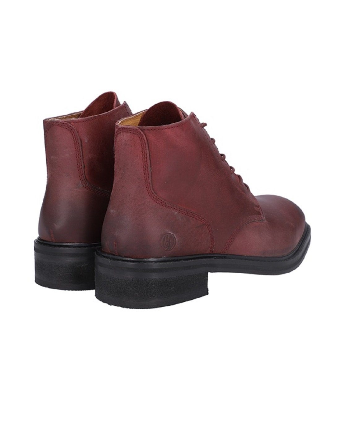 Superdry Superdry Herren Stiefel, Superdry Vintage Officer Boot Herren. Bootsschuh