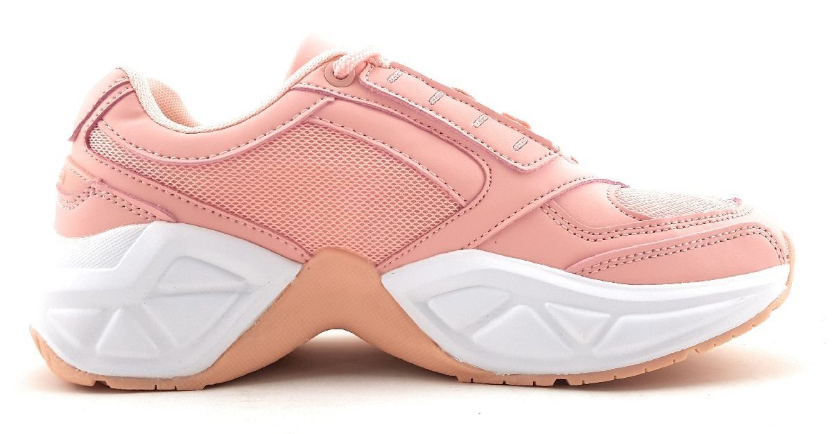 Kappa Sneaker Laufschuh günstig online kaufen