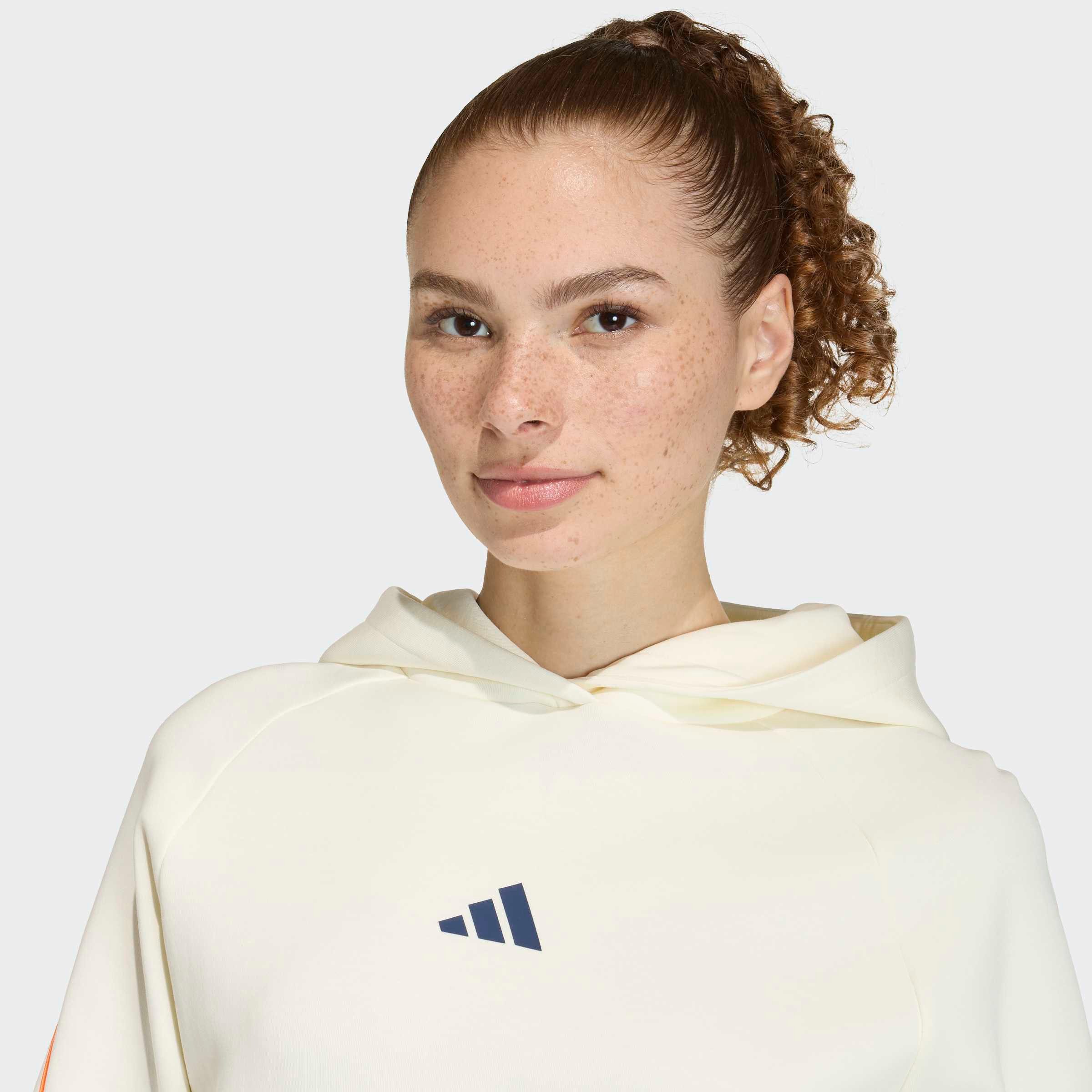adidas Sportswear Kapuzensweatshirt STADIUM HOODIE