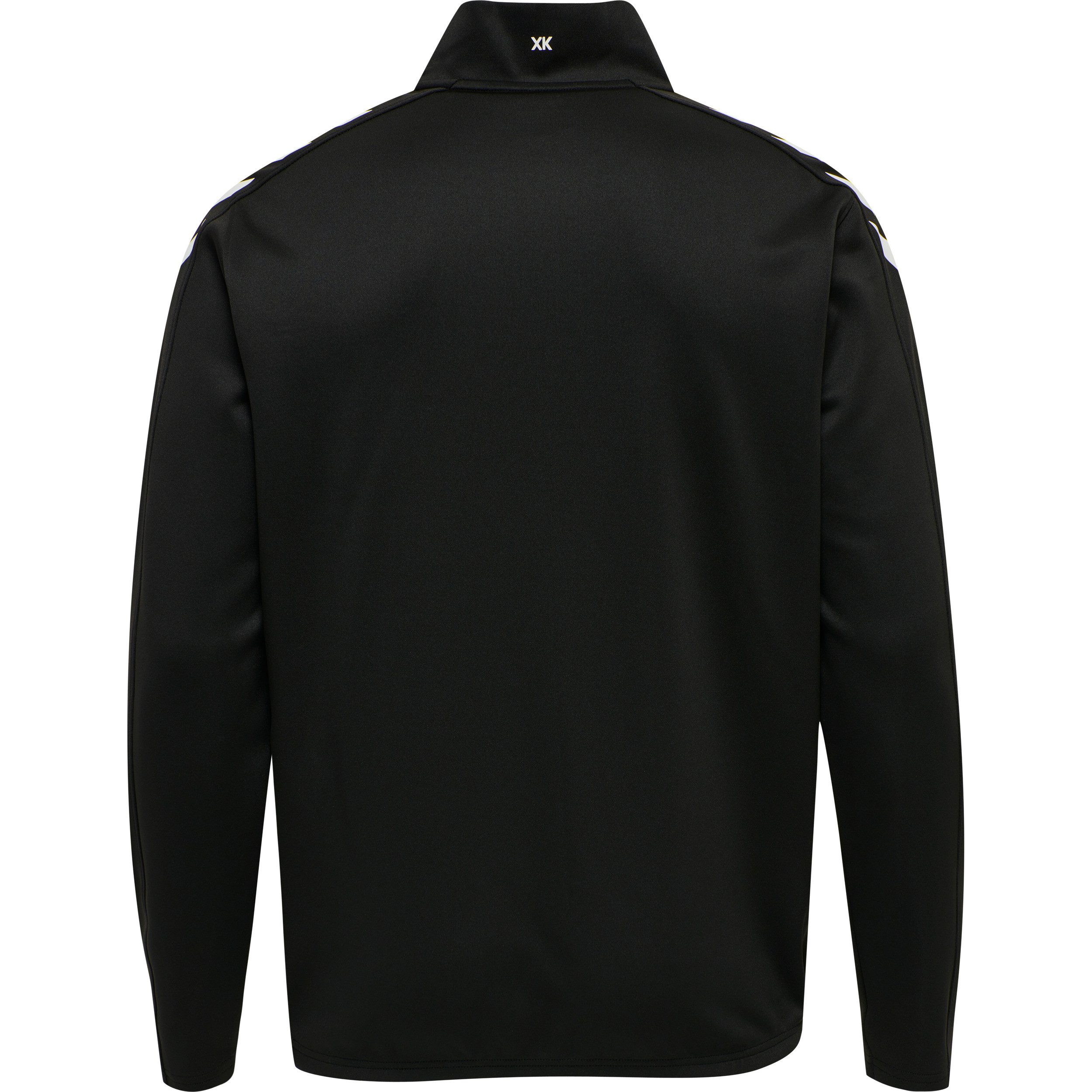 hummel Sweatshirt hmlCORE XK Half Zip Poly Sweat günstig online kaufen