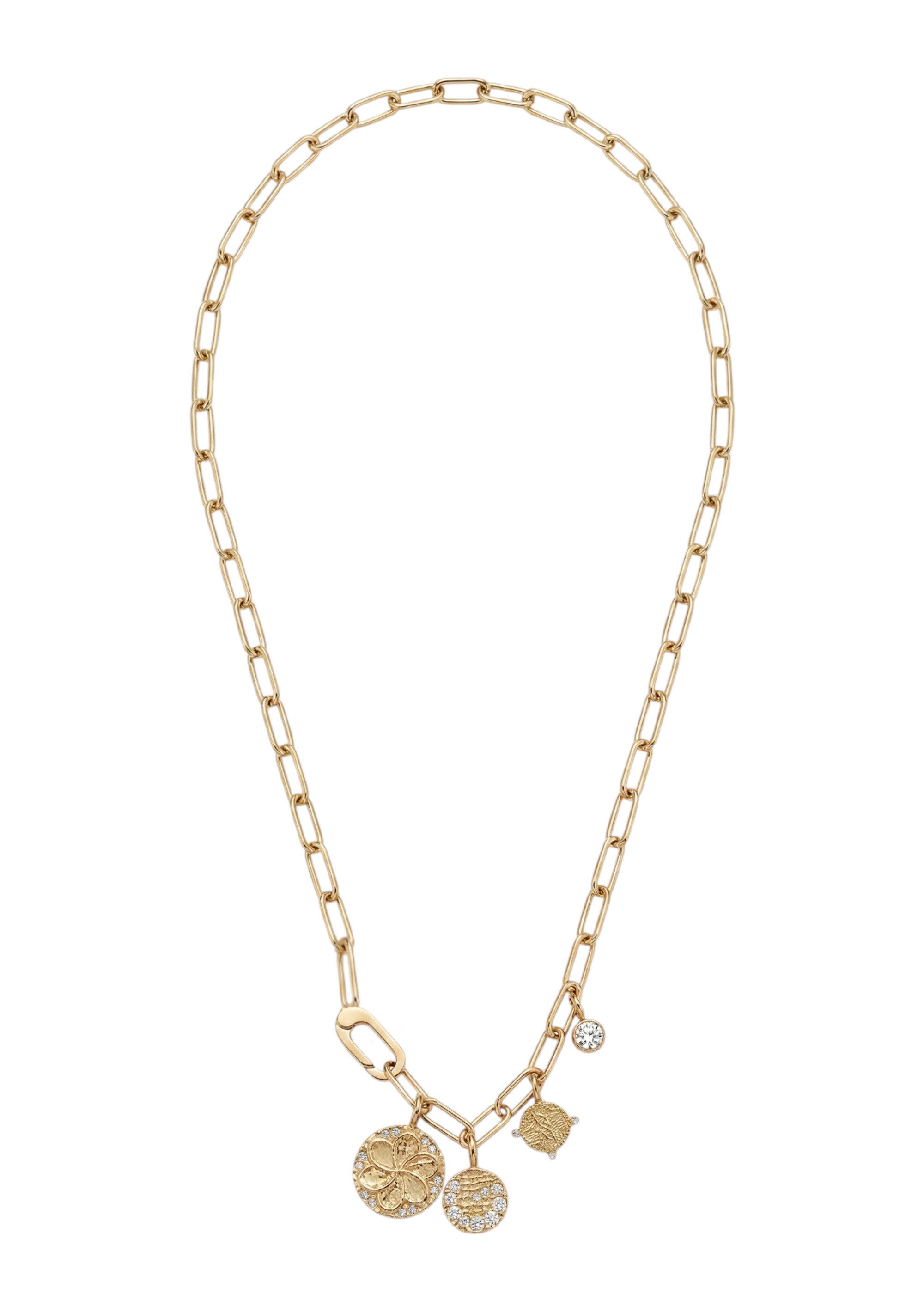 Purelei Kette mit Anhänger Forever Aloha (Kette)