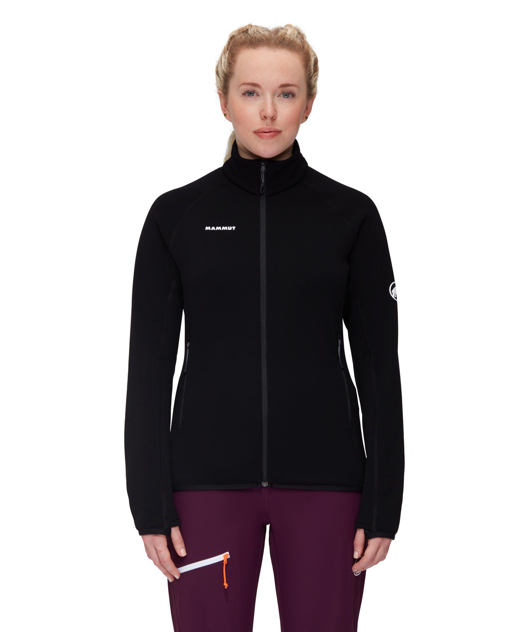 Mammut Fleecejacke Aconcagua ML Jacket Women günstig online kaufen
