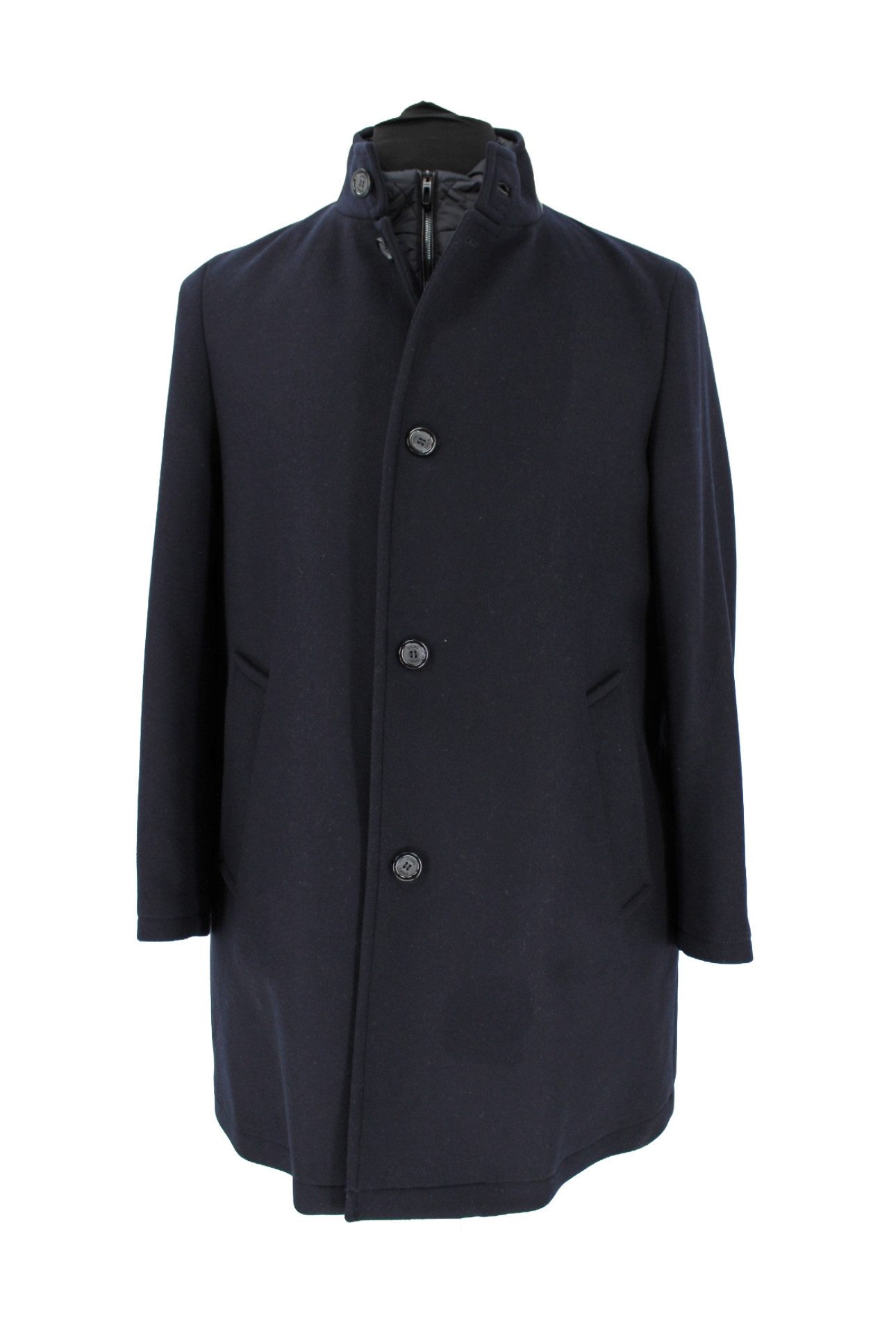 Digel Wollmantel Delray 20