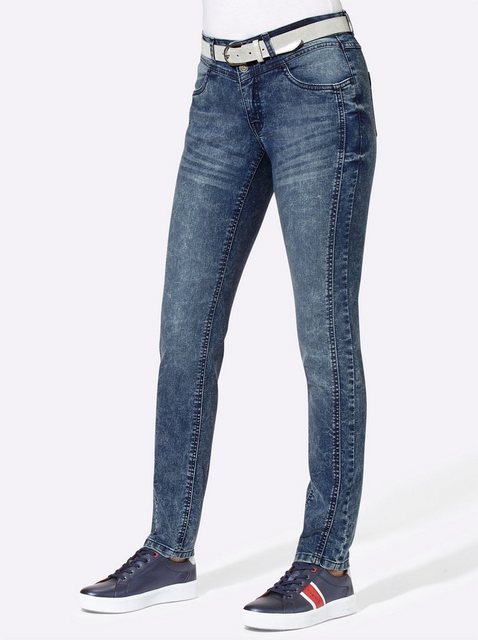 Hosen - Ambria Bequeme Jeans ›  - Onlineshop OTTO