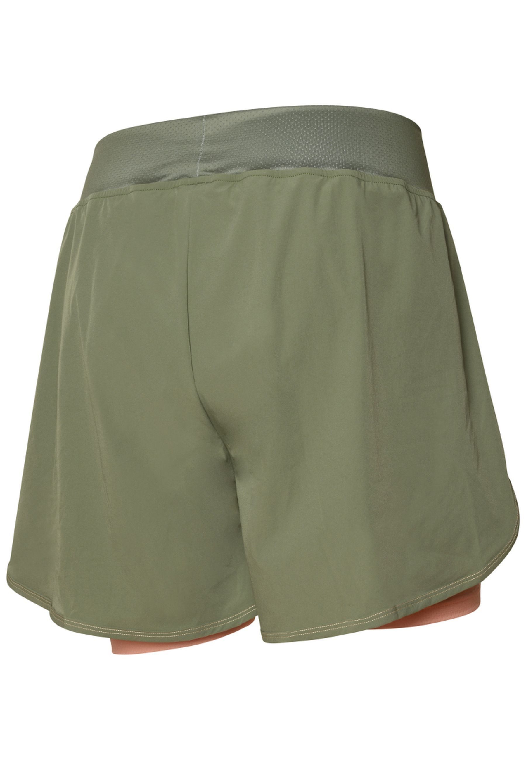 rh+ Fahrradhose Trail W Short (1-tlg) günstig online kaufen