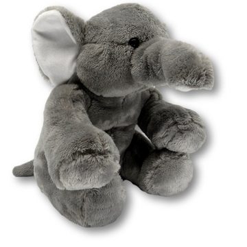 Minifeet Kuscheltier Elefant XL - Stofftier - Schmusetier