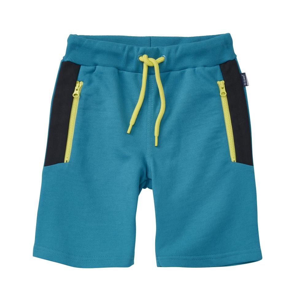 Sweatshorts JAKO-O Sweatshort Kinder Baby Robust