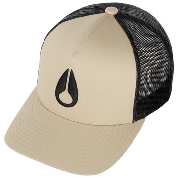 Nixon Trucker Cap (1-St) Basecap Snapback