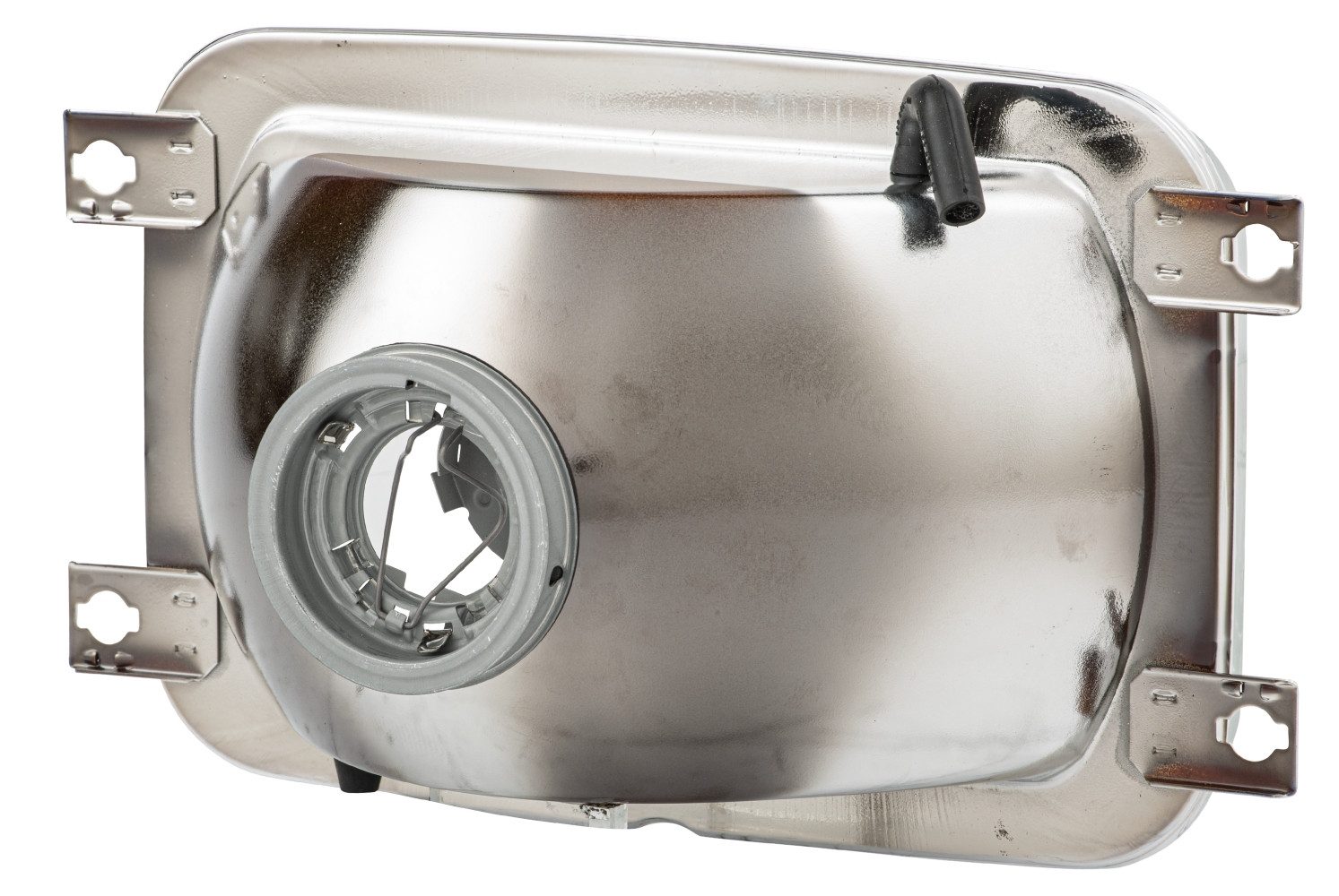 Hella LED Scheinwerfer HELLA 1LG 004 679-051 Scheinwerfereinsatz, Hauptscheinwerfer