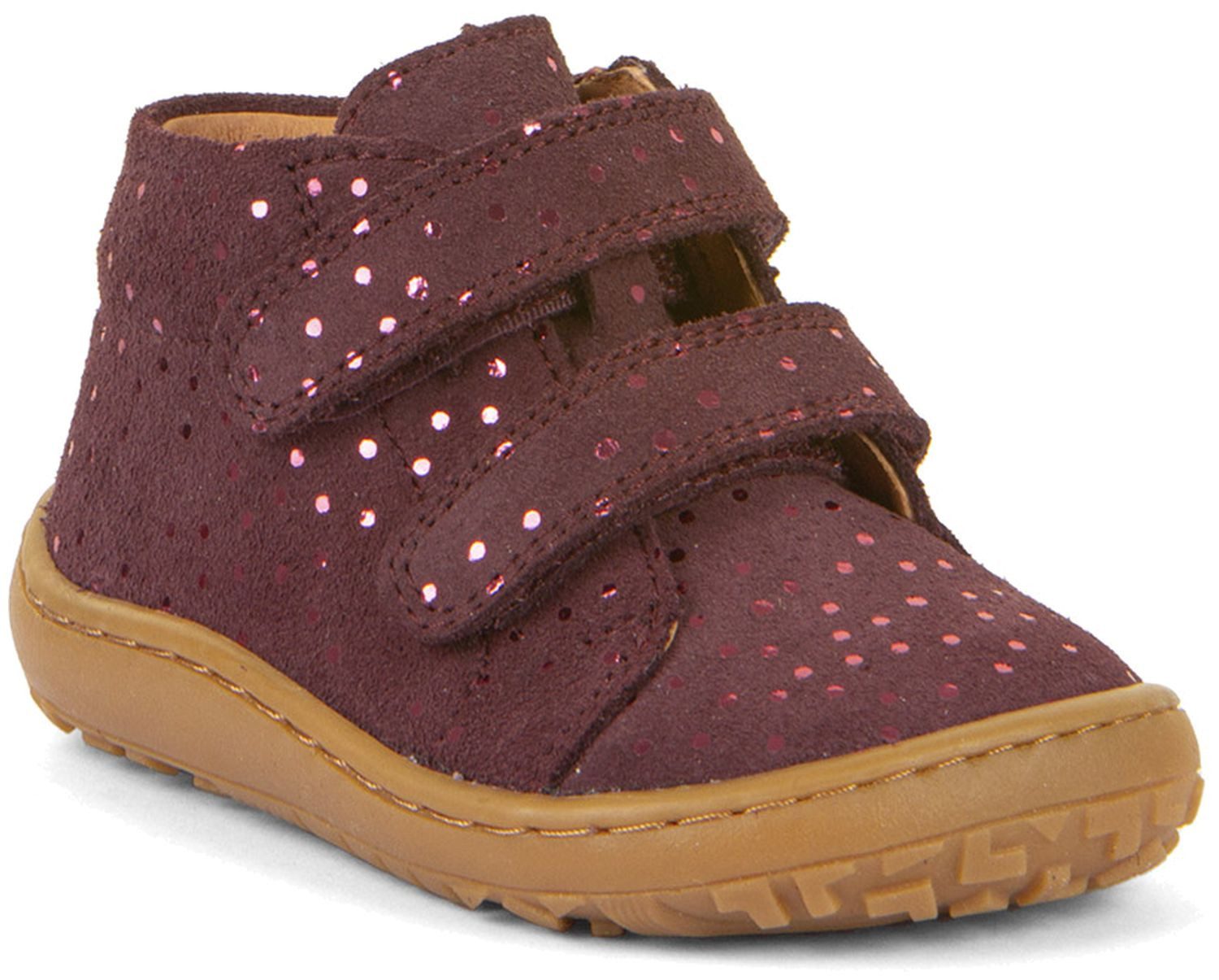 froddo® Froddo Barefoot First Step Bordeaux+ Sneaker