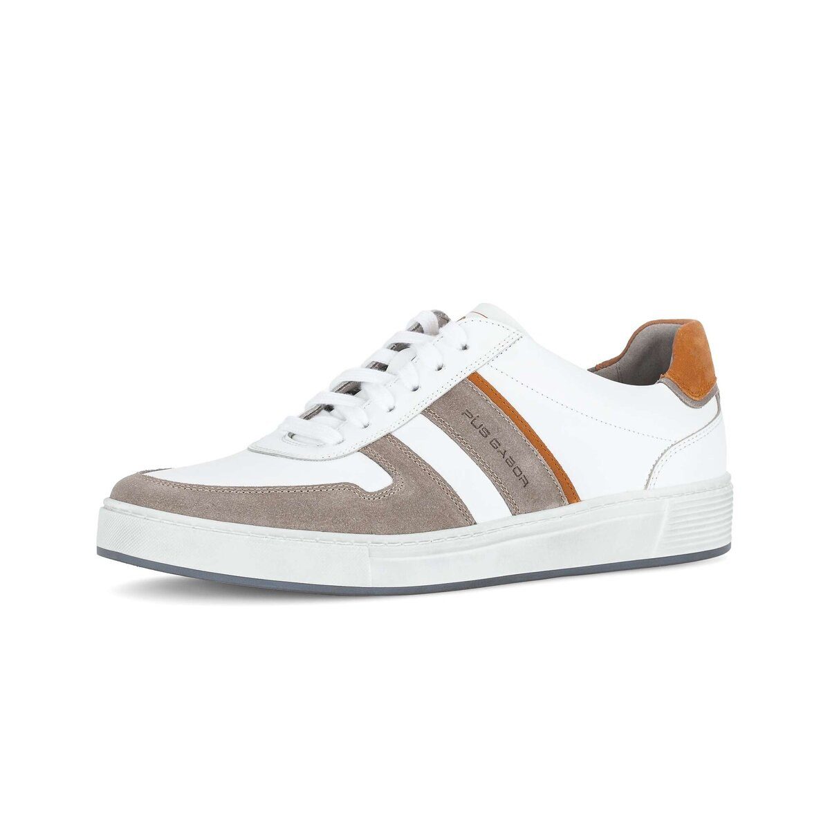 Gabor Pius Gabor Sneaker low Materialmix Leder Sneaker