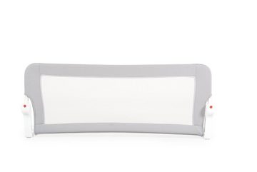 Moni Bettschutzgitter Bettschutzgitter 120 x 45 cm, faltbar, Bettgitter für zuhause und unterwegs