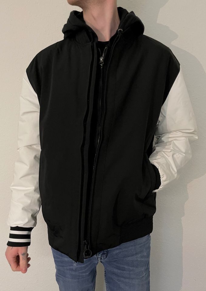 Wellensteyn Collegejacke Outdoorjacke - Übergangsjacke von günstig online kaufen