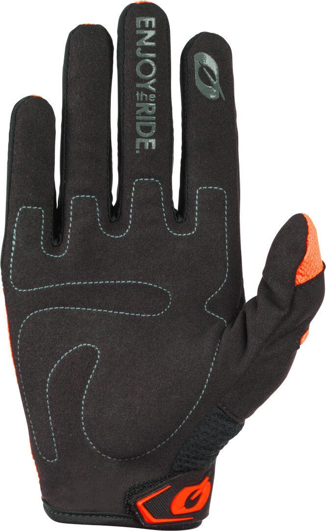 O’NEAL Motorradhandschuhe Element Racewear Kinder Motocross Handschuhe